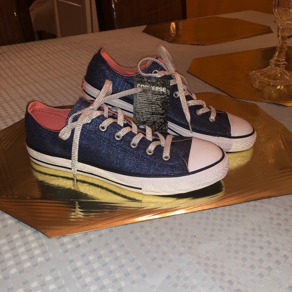 Shiny converse - Picture 4 of 6